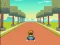 Kart Stroop Challenge — free online game