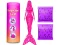 Color Reveal Mermaid Doll — free online game