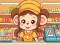 Monkey Mart — free online game