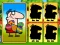 Easter Shadow Match — free online game