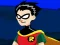 Teen Titans Dressup — free online game