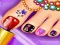 Foot Spa — free online game