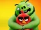 Игра Fun Angry Birds Jigsaw онлајн