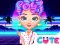 Popular 80s Fashion Trends — free online game