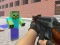 Counter Craft 2 Zombies — free online game