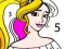 Princess Coloring By Number – kostenloses Online-Spiel