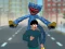 Hagi Waga attack  — free online game