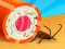 Sushi Roll 3D — free online game