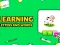 Learning Letters And Words — free online game