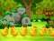 Golden Hen Rescue — free online game