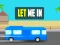 Let me in — free online game