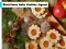Christmas Bake Cookies Jigsaw — free online game