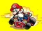 Mario Kart Challenge — free online game