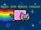 Nyan Cat: Space runner  — free online game