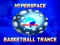 Hyperspace Basketball Trance — free online game