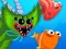 Eat The Fish IO — free online game