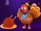 Thanks Giving Slide — free online game