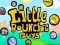 Little Bouncing Guys  — free online game