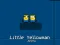 Little Yellowman Jumping — free online game