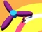 Squid Game Obstacle Runner — darmowa gra online