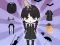 Vlinder Girl Dress Up — free online game