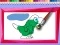 Super Coloring Book‏ — free online game