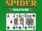 Spider Solitaire Pro — free online game