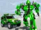 Police Robot  — free online game