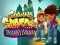 Subway Surfers Transylvania — free online game