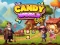 Candy World Saga — free online game