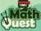 Math Quest — free online game