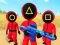 Survival Challenge — free online game
