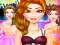 Queen Party Night Dress Up  — free online game