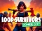 Loop Survivors Zombie City — free online game
