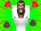 Skibidi Toilet Escape — free online game