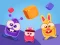 Laro Cube Blast online