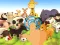 Touch Animals — free online game