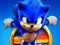 Sonic Run Adventure — free online game