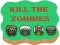 Kill the Zombies  — free online game