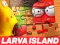 larva island Jigsaw Puzzle — free online game