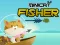 MiniCat Fisher — free online game