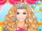 Barbie Party Time  — free online game