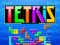 Tetris Master — free online game