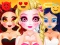 Smile Style — free online game