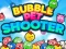 Bubble Pets Shooter — free online game