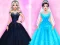 Frozen Wedding Dress Up — free online game