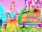 Girl Fairytale Princess Look — free online game