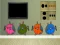 Finding Nemo Escape — free online game