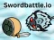 Leikur Swordbattle.io  á netinu