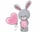 Spel Love Of Animals Puzzle aanlyn